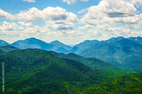 Photography Hiking in Lake George Upstate New York Adirondacks