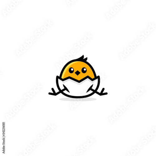 Chicks Variant Color