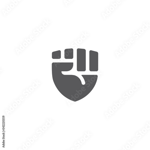 Shield Punch Guard