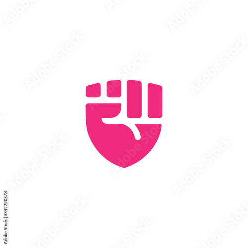 Shield Punch Guard