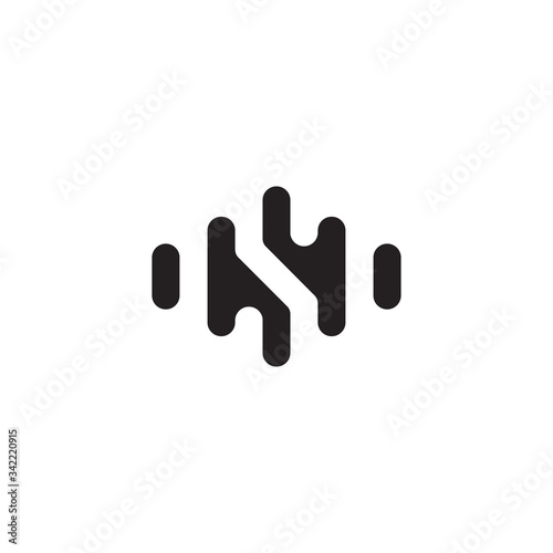 S Sound Equalizer Logo