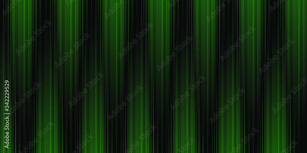 abstract green background  with Abstract bright green line background. elegant illustration