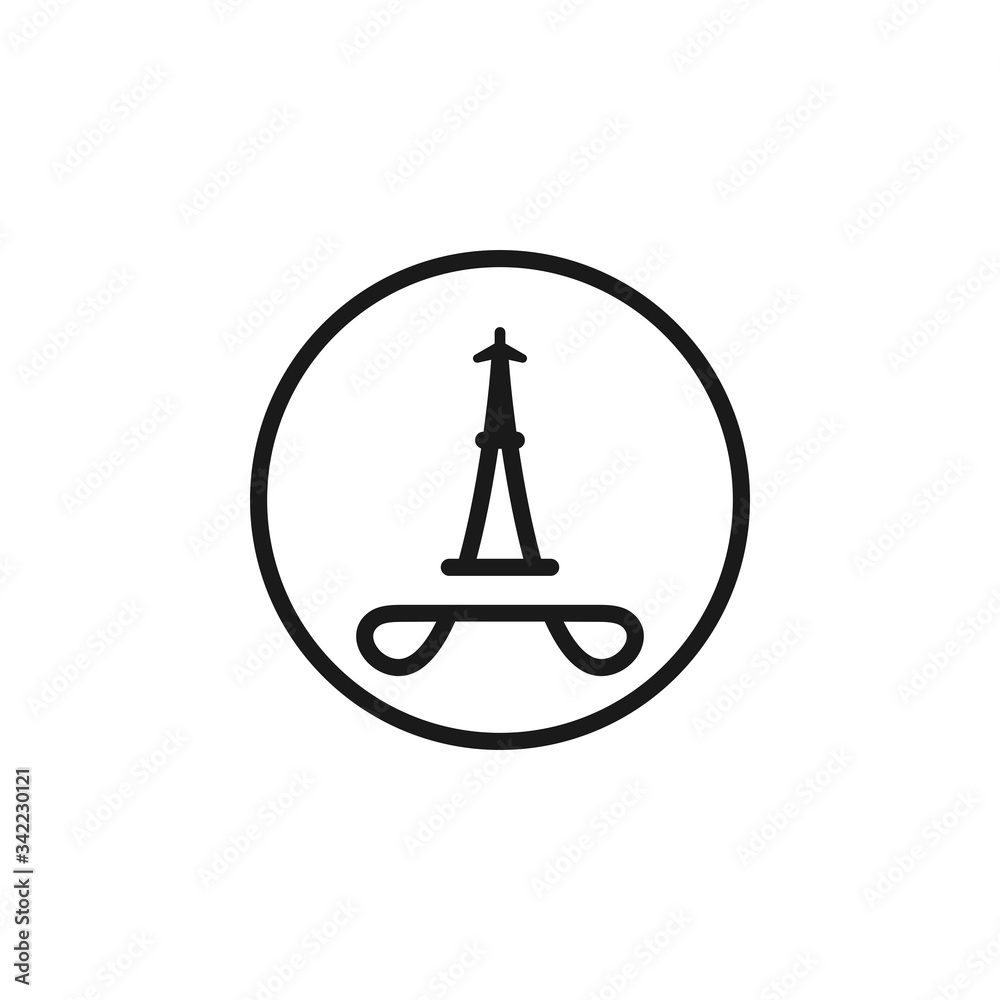 Unique vector line art, planes, lines, letters Unique vector line art, planes, lines, letters