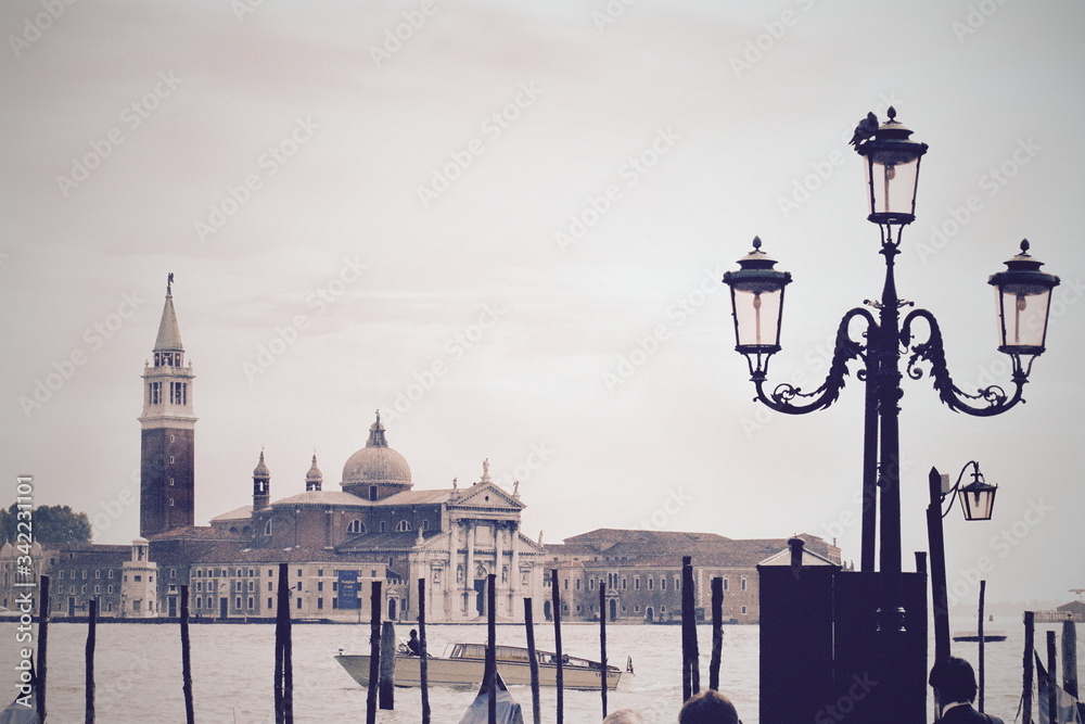 Venedig vintage