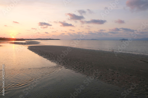 Mak Island  Trat Province  Thailand