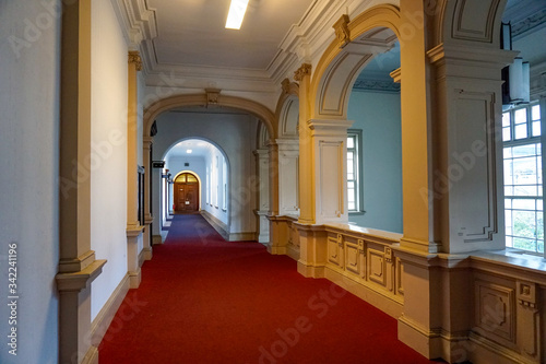 京都府庁 旧本館