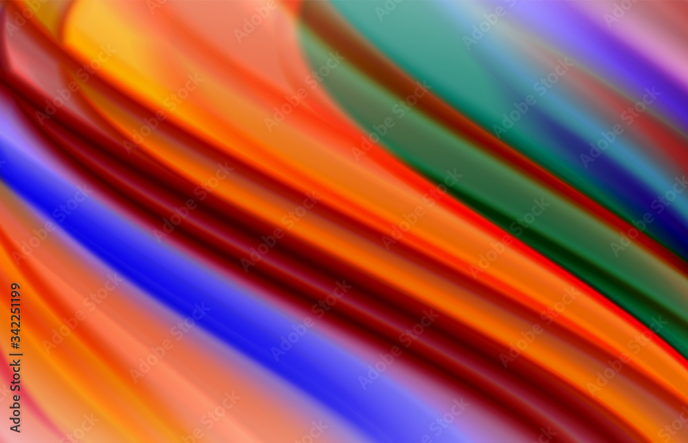 Abstract background - fluid color gradient waves, with dynamic motion line effect. Vector Illustration For Wallpaper, Banner, Background, Card, Book Illustration, landing page Abstract background - fluid color gradient waves, with dynamic motion line effect. Vector Illustration For Wallpaper, Banner, Background, Card, Book Illustration, landing page