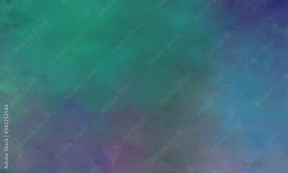 painted retro texture with teal blue, steel blue and slate gray color with space for text or image painted retro texture with teal blue, steel blue and slate gray color with space for text or image