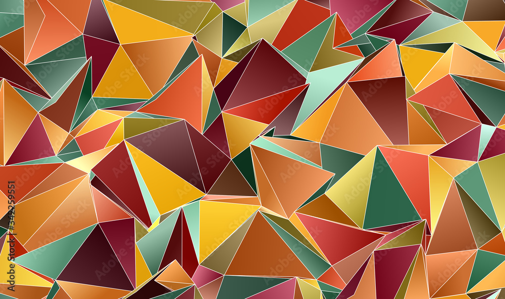 Abstract Low-Poly background. triangulated texture. Design 3d. Polygonal geometrical pattern. Triangular modern style Abstract Low-Poly background. triangulated texture. Design 3d. Polygonal geometrical pattern. Triangular modern style