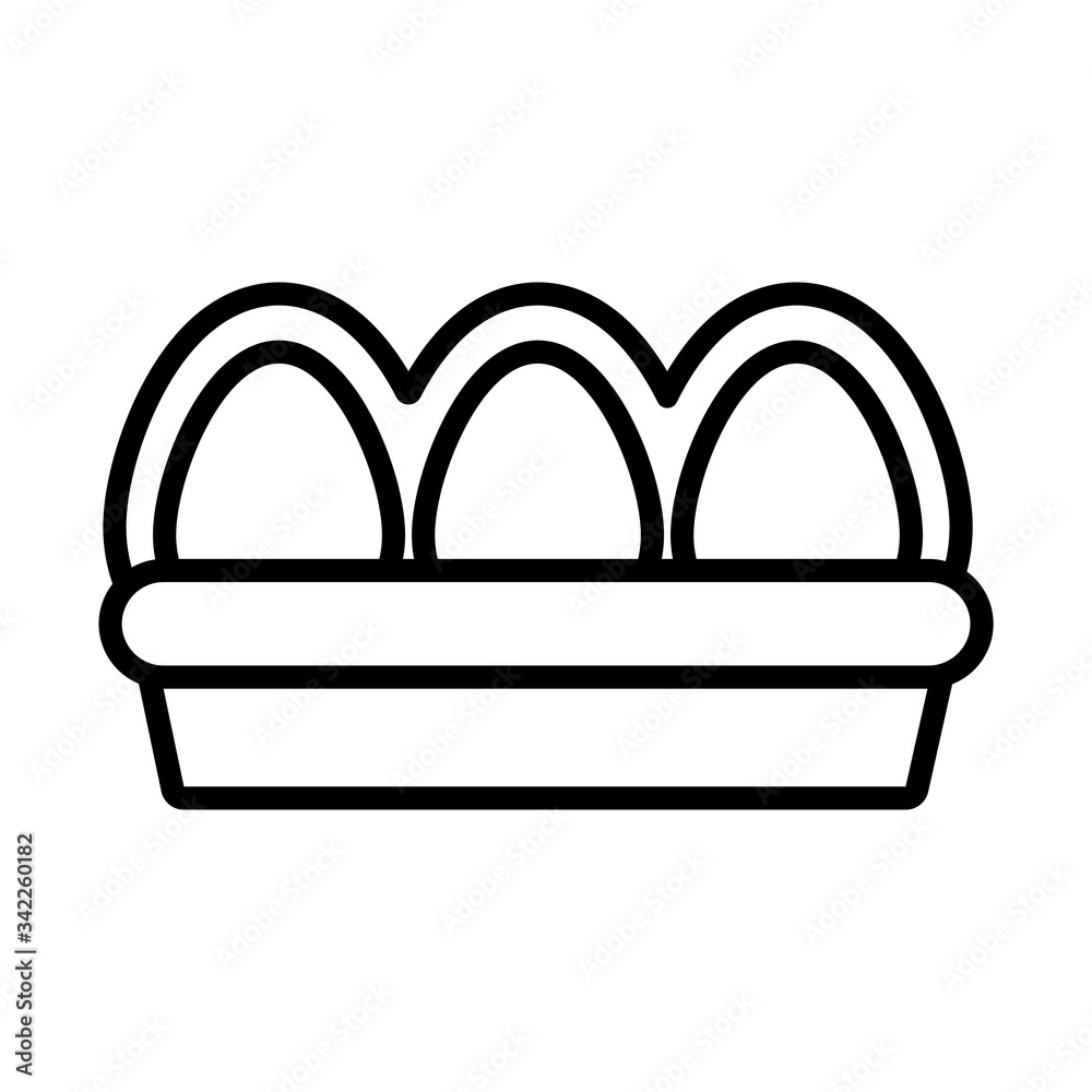 eggs pack line style eggs pack line style