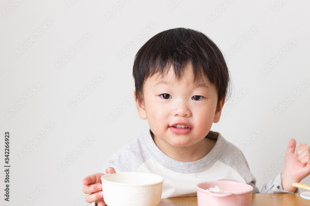 子供 食事 子供 食事