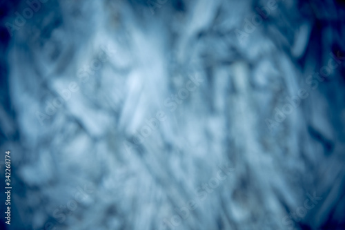 Abstract Particleboard defocused texture