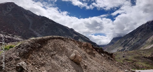 Photography Breathe taking photos of Leh (Switzerland of India), Highest motorable road in the world