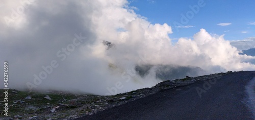 Photography Breathe taking photos of Leh (Switzerland of India), Highest motorable road in the world