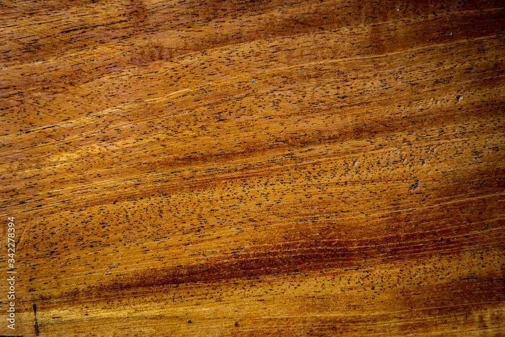 Brown wood texture background. Close up of surface wooden table. Natural pattern. Abstract background Brown wood texture background. Close up of surface wooden table. Natural pattern. Abstract background