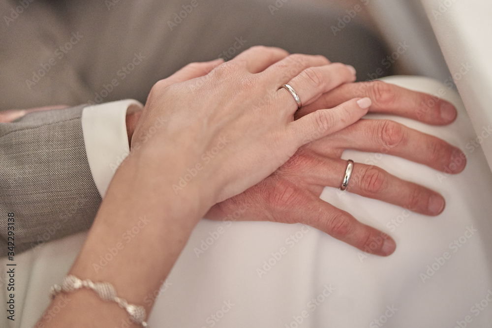 Married Married