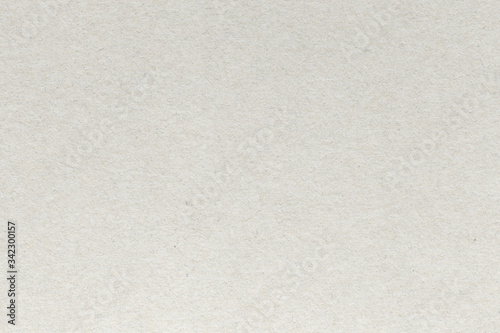 White paper texture. Cardboard surface from a paper box for packing
