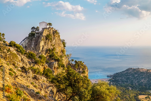 Holy Mary Krimniotissa