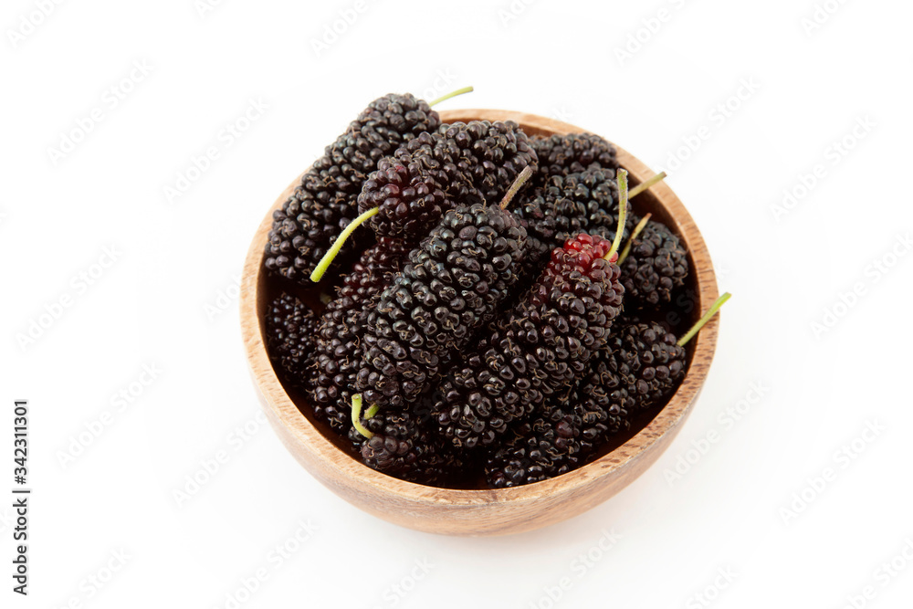 fresh and ripe mulberries background fresh and ripe mulberries background