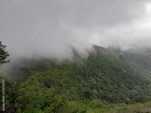 Beautiful Forest, Mountains, dam , tea plants, and sky view from valparai and snehatheeram beach