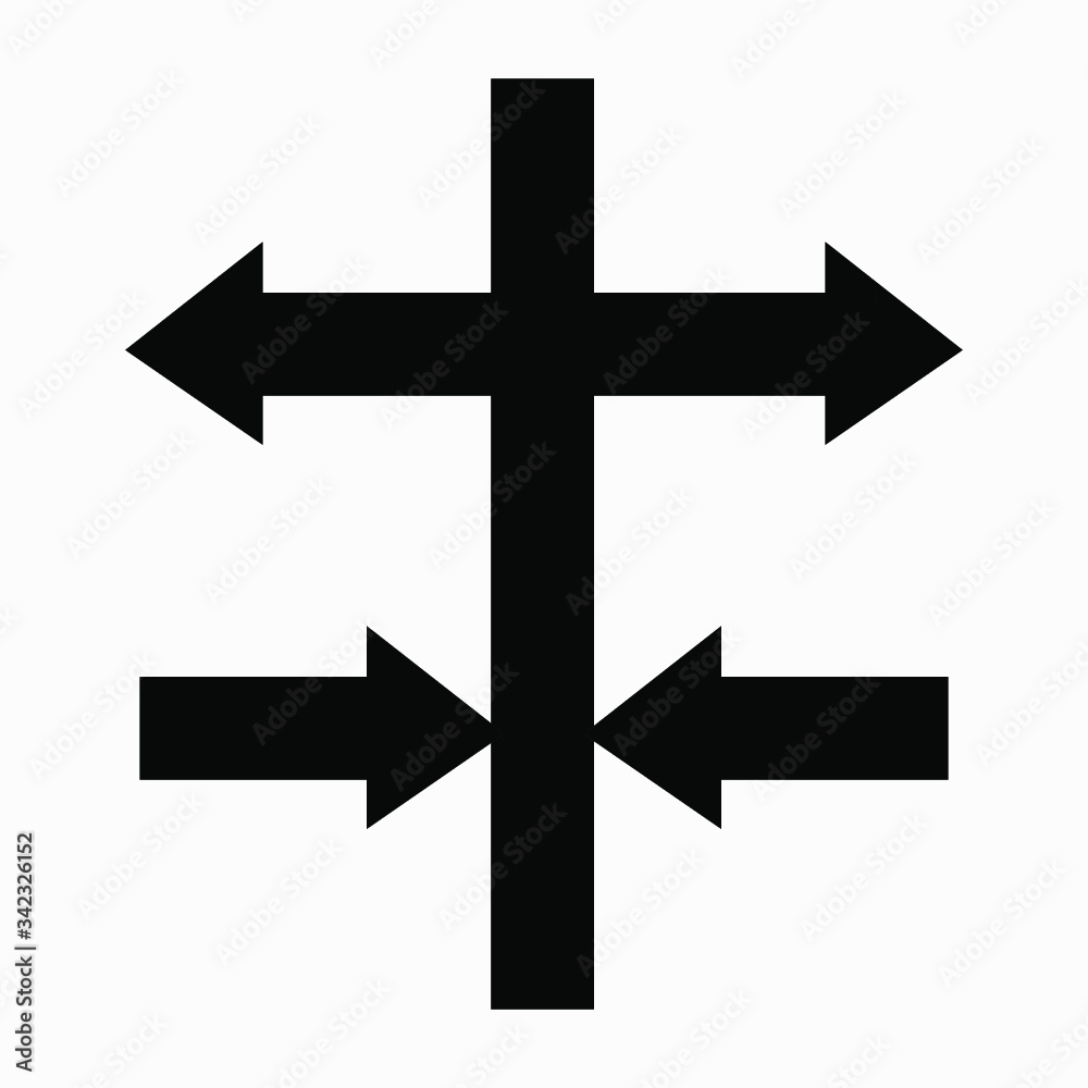New flexibility icon template. Vector icon. New flexibility icon template. Vector icon.
