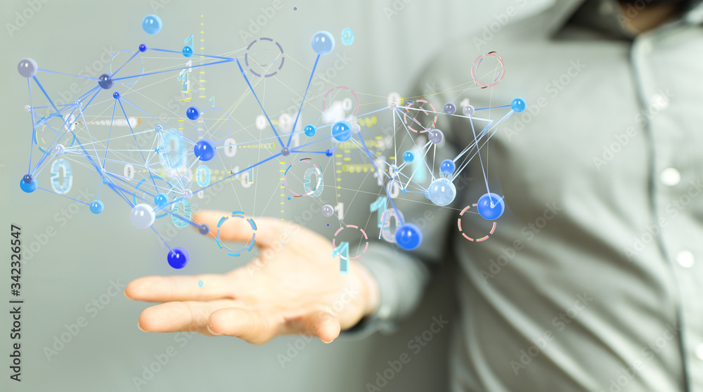conference Digital Network and data concept. conference Digital Network and data concept.