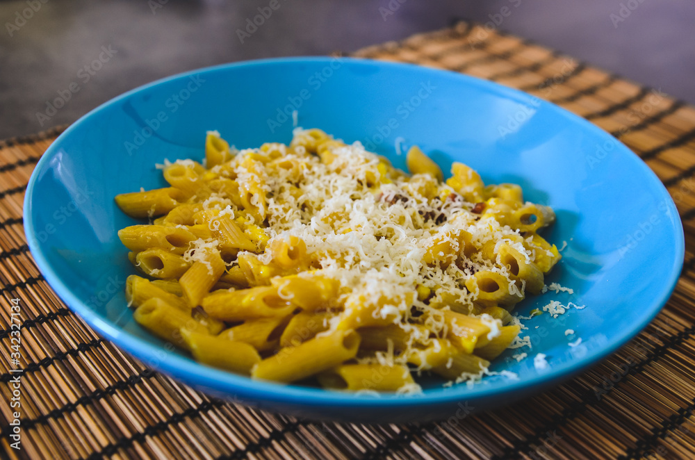 Carbonara gustosa Carbonara gustosa