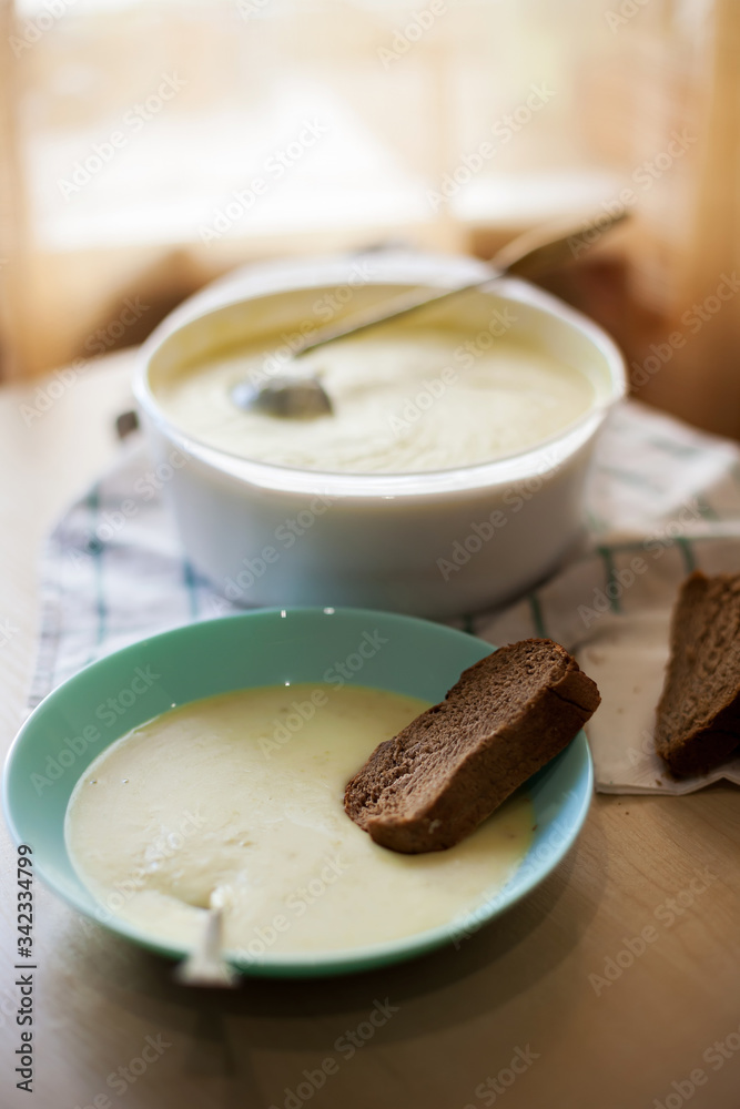 potato soup mashed potato soup mashed