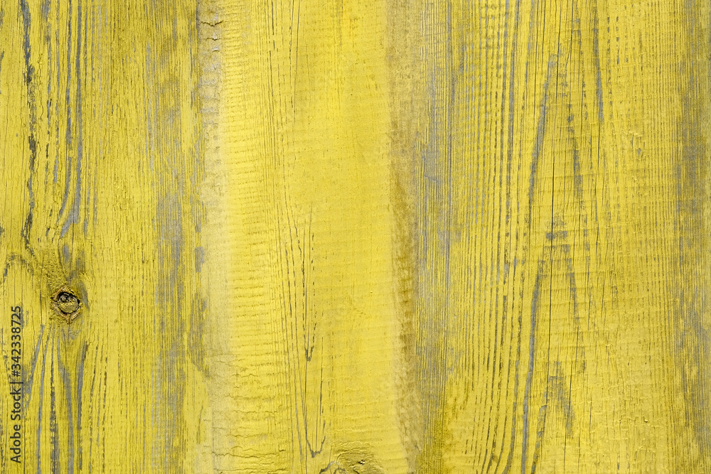 custom made wallpaper toronto digitalBrightly yellow painted paint board close-up. Wooden surface with texture top view. Perfect as a background for Summer Holiday or seaside themes.