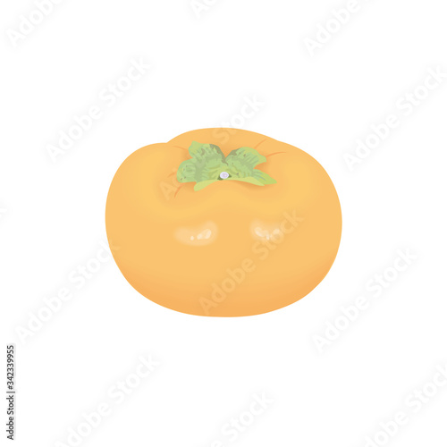 柿