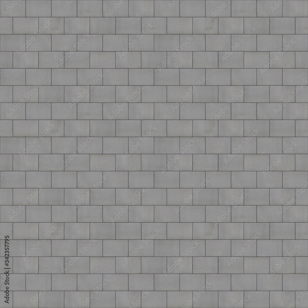 Fototapeta premium Stone wall seamless texture background