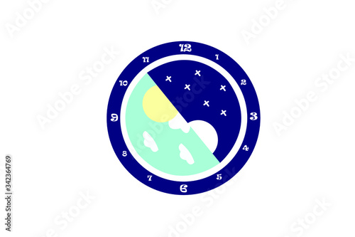 The circadian rhythms are controlled by circadian clocks or biological clock these clocks tell our brain when to sleep, tell our gut when to digest and control our activity in several day.