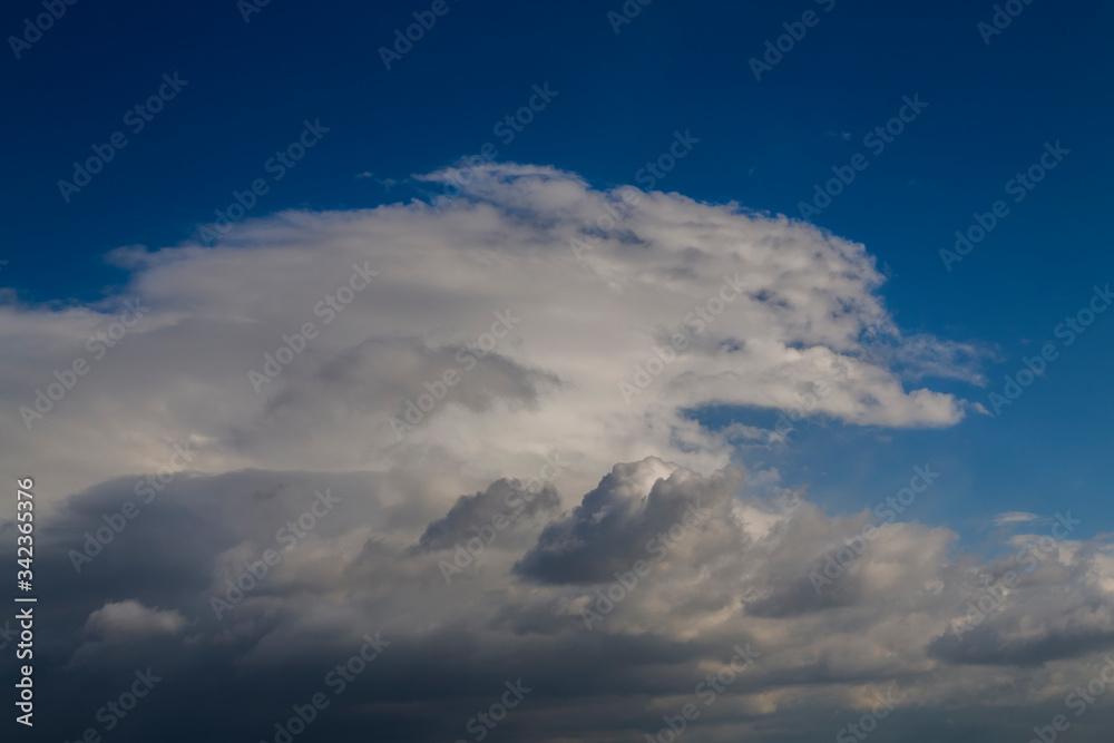 CLOUDS CLOUDS