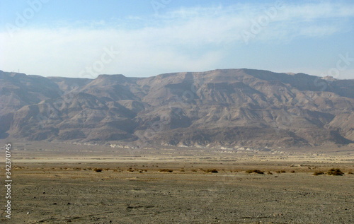 Judaean Desert