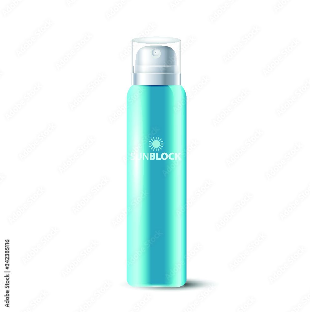 Sunblock ads template, sun protection cosmetic products design with moisturizer cream or liquid, sparkling background with glitter polka, vector design. Sunblock ads template, sun protection cosmetic products design with moisturizer cream or liquid, sparkling background with glitter polka, vector design.