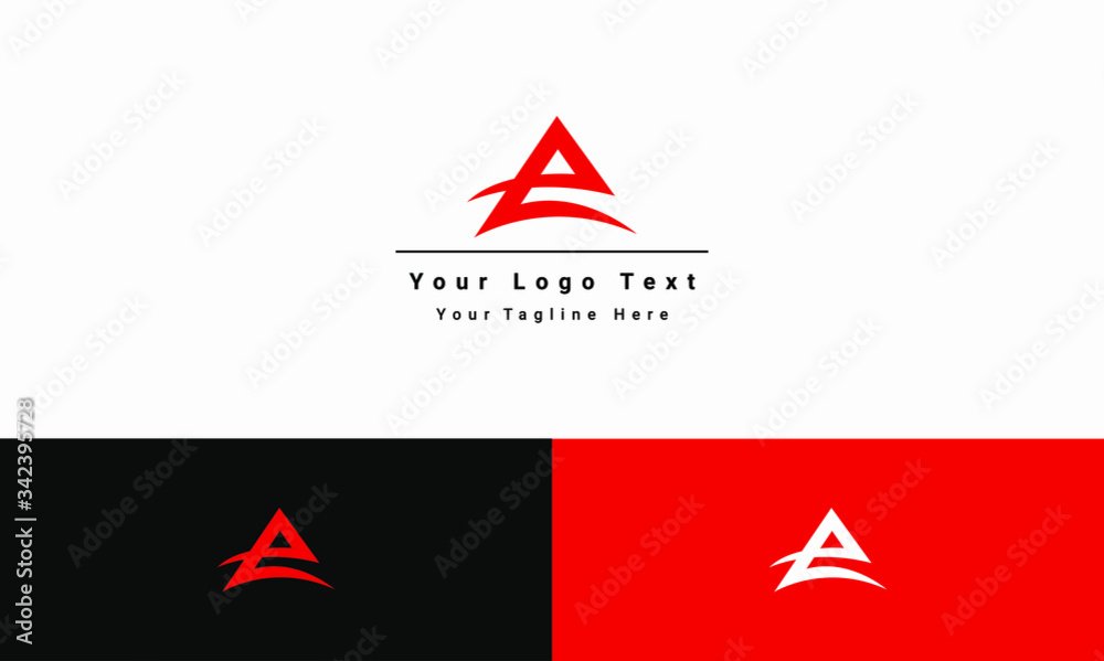 E Logo. E Letter Design Vector template. EA E A Letter Logo Design in Red Colors. Creative Modern Letters Vector Icon Logo Illustration. AE Logo. Letter Design Vector with Red and Black Colors. E Logo. E Letter Design Vector template. EA E A Letter Logo Design in Red Colors. Creative Modern Letters Vector Icon Logo Illustration. AE Logo. Letter Design Vector with Red and Black Colors.
