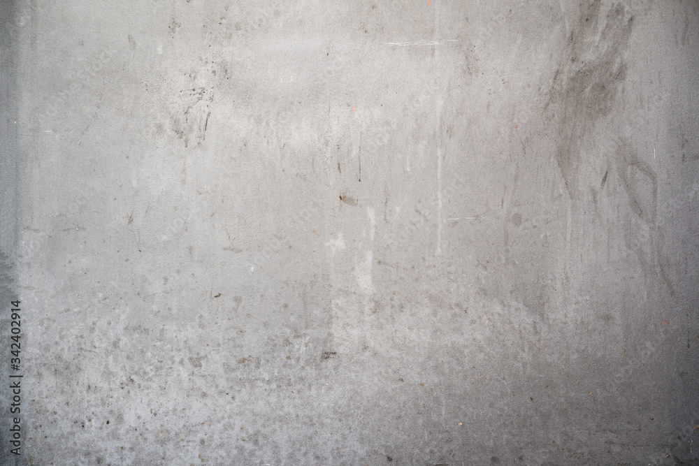 dirty smooth concrete wall background texture with stains and copy space dirty smooth concrete wall background texture with stains and copy space