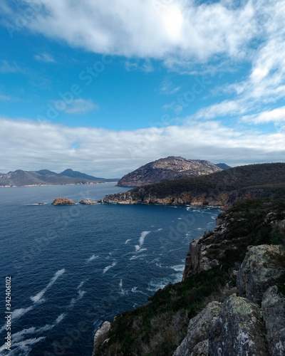 Freycinet National Park, Tasmania, Australia