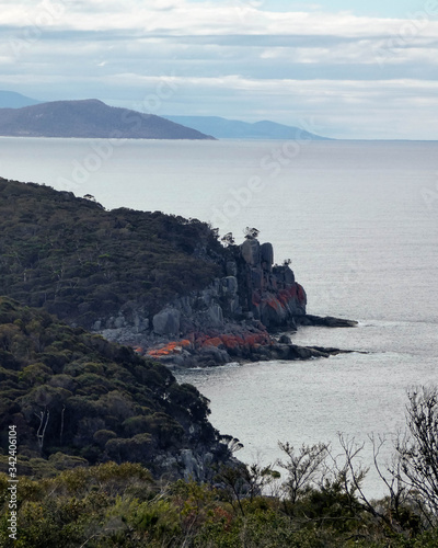 Freycinet National Park, Tasmania, Australia