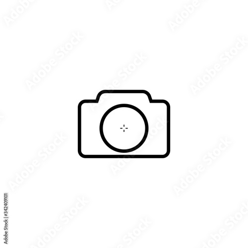 camera icon