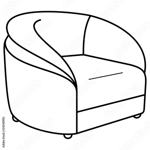 sofa chair