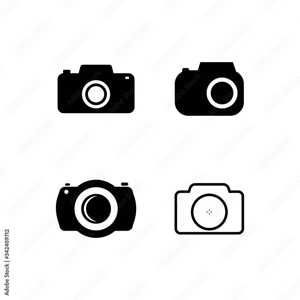 camera icon camera icon