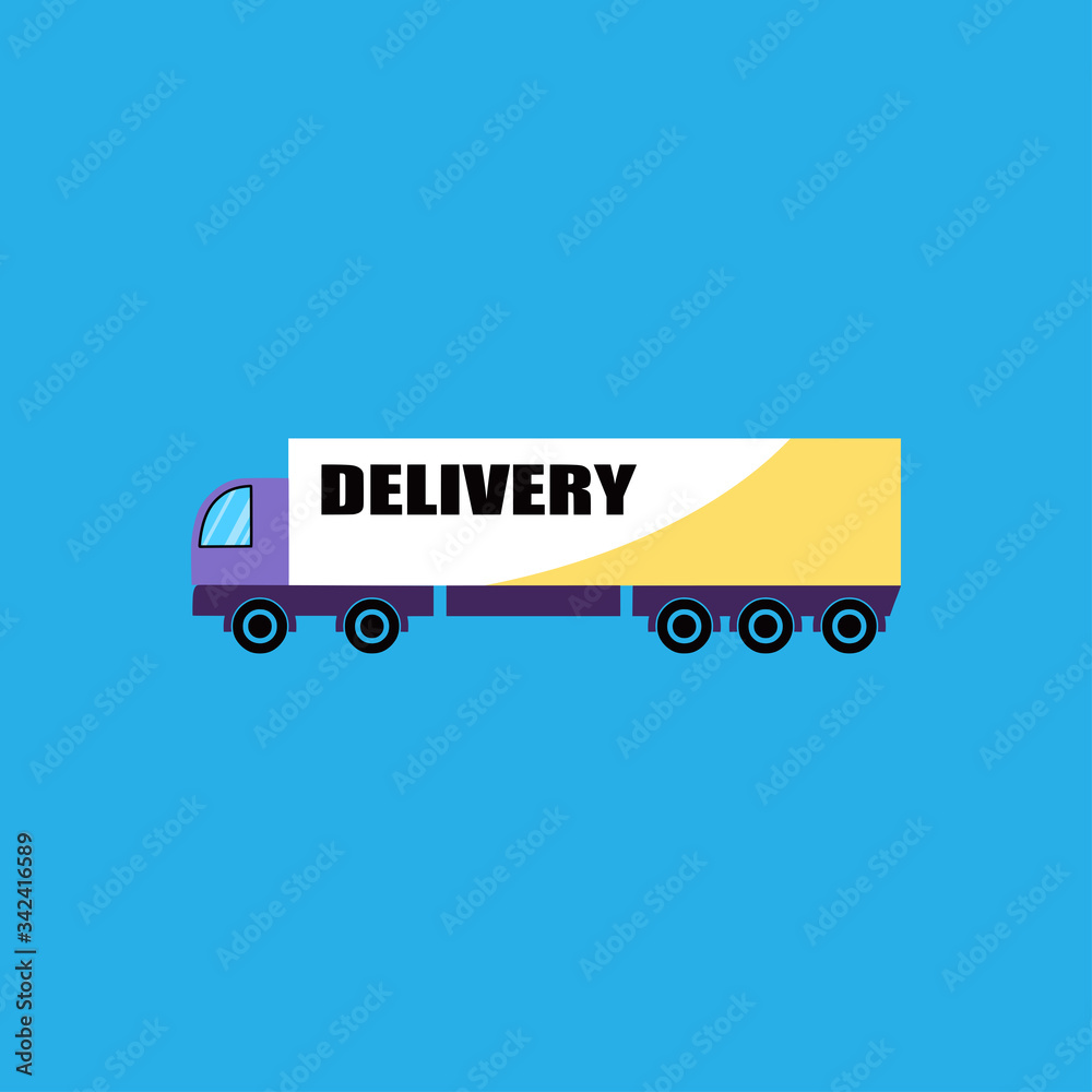 Delivery Delivery