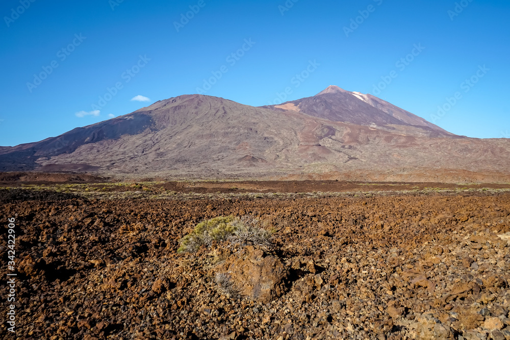 El Teide