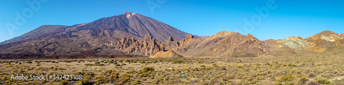 El Teide