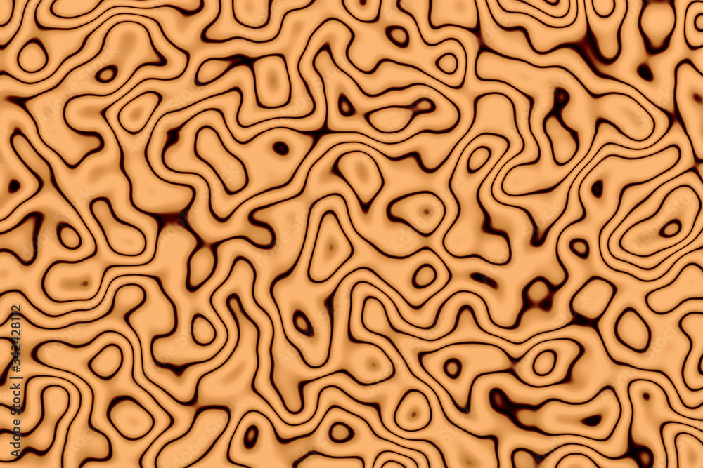 Swirly shiny silky smooth finish background textures Swirly shiny silky smooth finish background textures