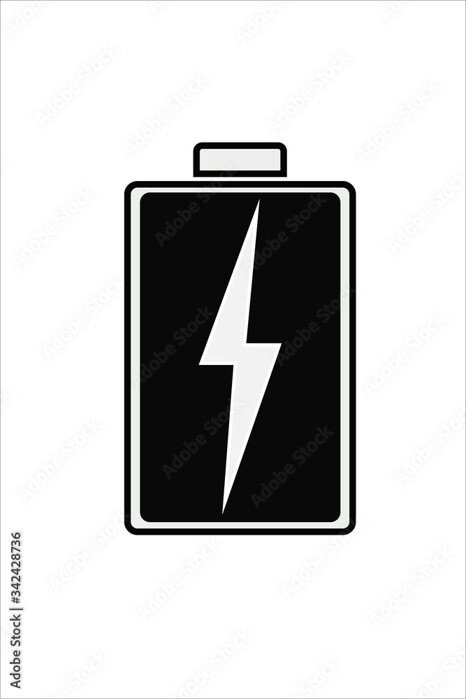 Battery Icons Vektor Battery Icons Vektor