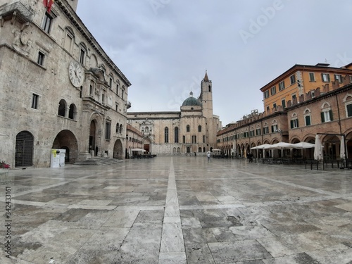 Fotografija Ascoli Piceno