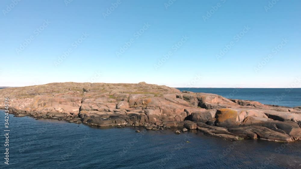 slow reveal of gothenburg west coast slow reveal of gothenburg west coast