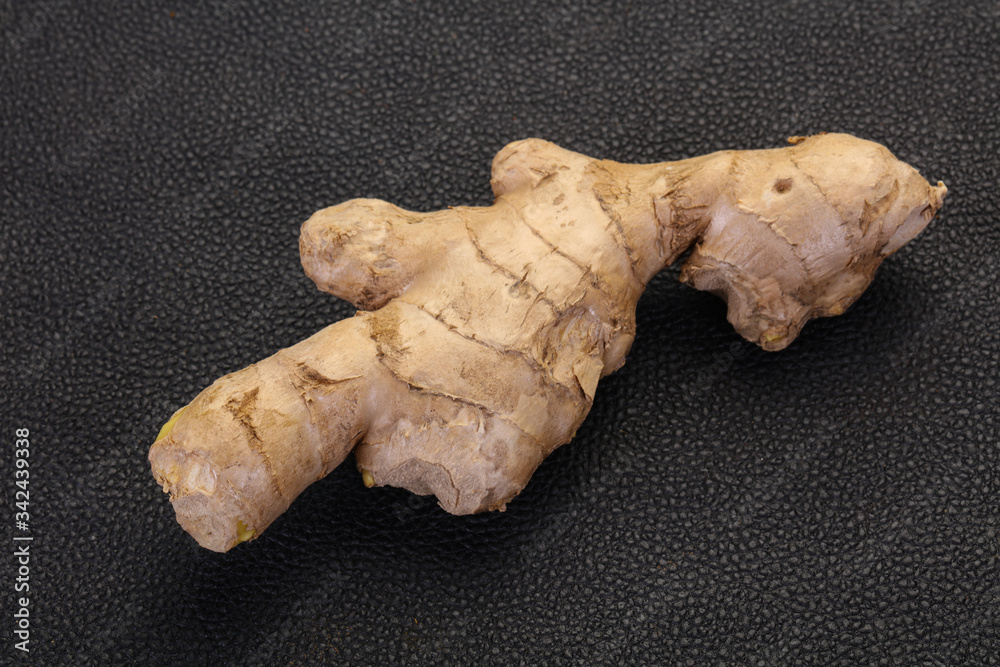 Aroma Ginger root